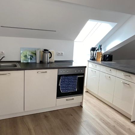 Helle 2 Zi. Wohnung Naehe Flughafen Muenchen Haimhausen  Экстерьер фото